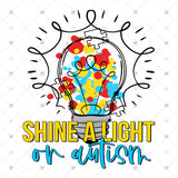 Transfer 000263 - Shine a Light on Autism