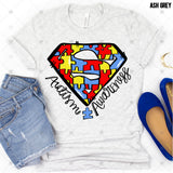 Transfer 000265 - Autism Superhero