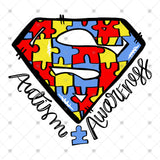 Transfer 000265 - Autism Superhero