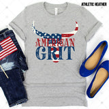 Transfer 000270 - American Grit