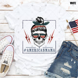 Transfer 000272 - #American Mama