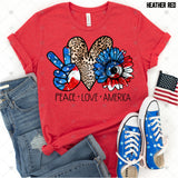 Transfer 000276 - Peace Love America