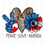Transfer 000276 - Peace Love America