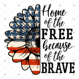 Transfer 000277 - Home of the Free