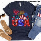 Transfer 000278 - USA Fireworks