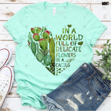 Transfer 000285 - Be a Cactus