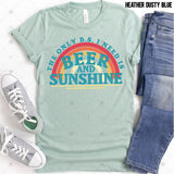 Transfer 000286 - Beer and Sunshine