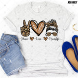 Transfer 000289 - Leopard Peace Love Momlife