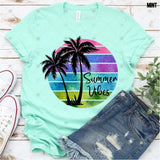 Transfer 000290 - Summer Vibes