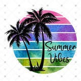 Transfer 000290 - Summer Vibes
