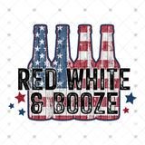 Transfer 000292 - Red White & Booze