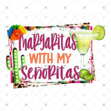 Transfer 000295 - Margaritas with My Senoritas