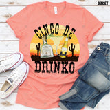 Transfer 000296 - Cinco de Drinko