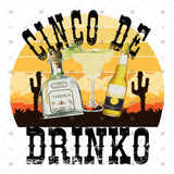 Transfer 000296 - Cinco de Drinko