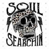 Transfer 000298 - Leopard Soul Searchin'