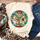Transfer 000306 - Y Ranch