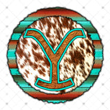 Transfer 000306 - Y Ranch