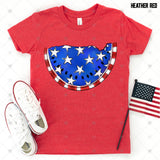 Transfer 000311 - Patriotic Watermelon