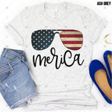 Transfer 000313 - Merica Sunglasses