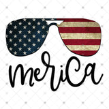 Transfer 000313 - Merica Sunglasses