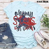 Transfer 000314 - Oh My Stars & Strips
