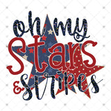 Transfer 000314 - Oh My Stars & Strips