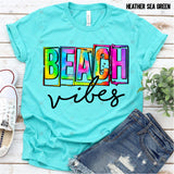 Transfer 000320 - Tie Dye Beach Vibes