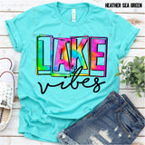 Transfer 000321 - Tie Dye Lake Vibes