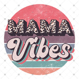 Transfer 000327 - Retro Mama Vibes