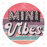 Transfer 000328 - Retro Mini Vibes