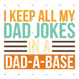 Transfer 000333 - Dad Jokes