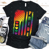 Transfer 000335 - Pride Flag