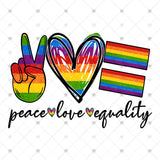 Transfer 000336 - Peace Love Equality