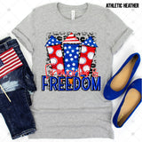 Transfer 000339 - Fireworks & Freedom