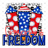 Transfer 000339 - Fireworks & Freedom