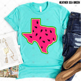 Transfer 000340 - Watermelon Texas