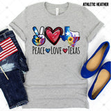 Transfer 000345 - Peace Love Texas