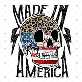 Transfer 000346 - Made in America
