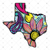 Transfer 000349 - Paisley Texas