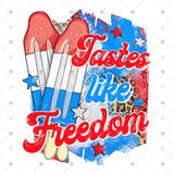 Transfer 000352 - Tastes Like Freedom