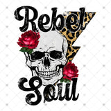 Transfer 000353 - Rebel Soul