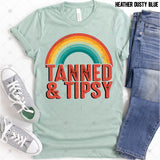 Transfer 000354 - Tanned & Tipsy