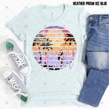 Transfer 000355 - Sunset Addict