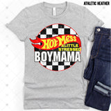 Transfer 000358 - Hot Mess Boymama