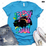 Transfer 000359 - Tie Dye Soul