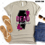 Transfer 000360 - Dead Inside