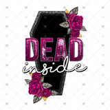 Transfer 000360 - Dead Inside