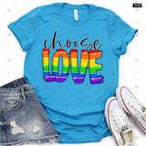 Transfer 000361 - Choose Love