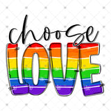 Transfer 000361 - Choose Love