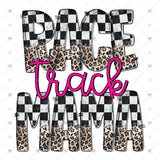 Transfer 000362 - Race Track Mama